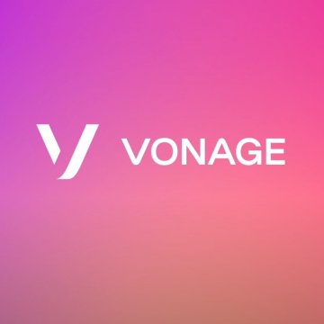 voip services vonage residential pricing plans vonage logo pink orange magenta background